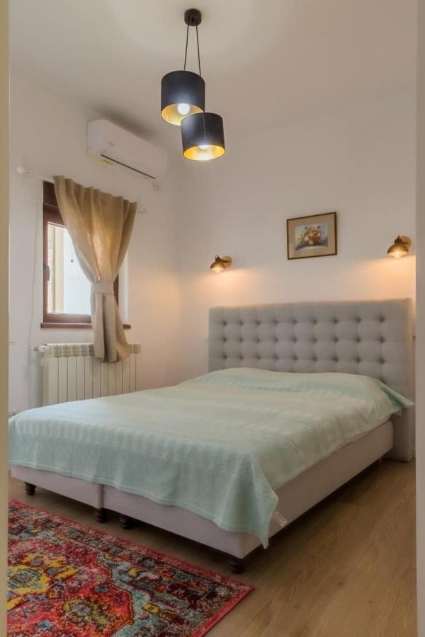 Inova Central Apartment Bukurešť Exteriér fotografie