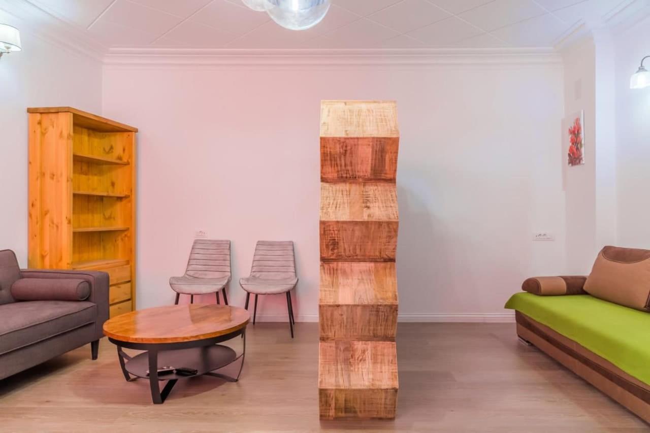 Inova Central Apartment Bukurešť Exteriér fotografie