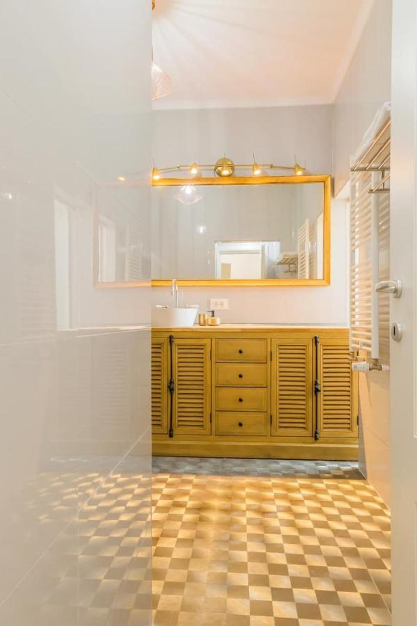 Inova Central Apartment Bukurešť Exteriér fotografie
